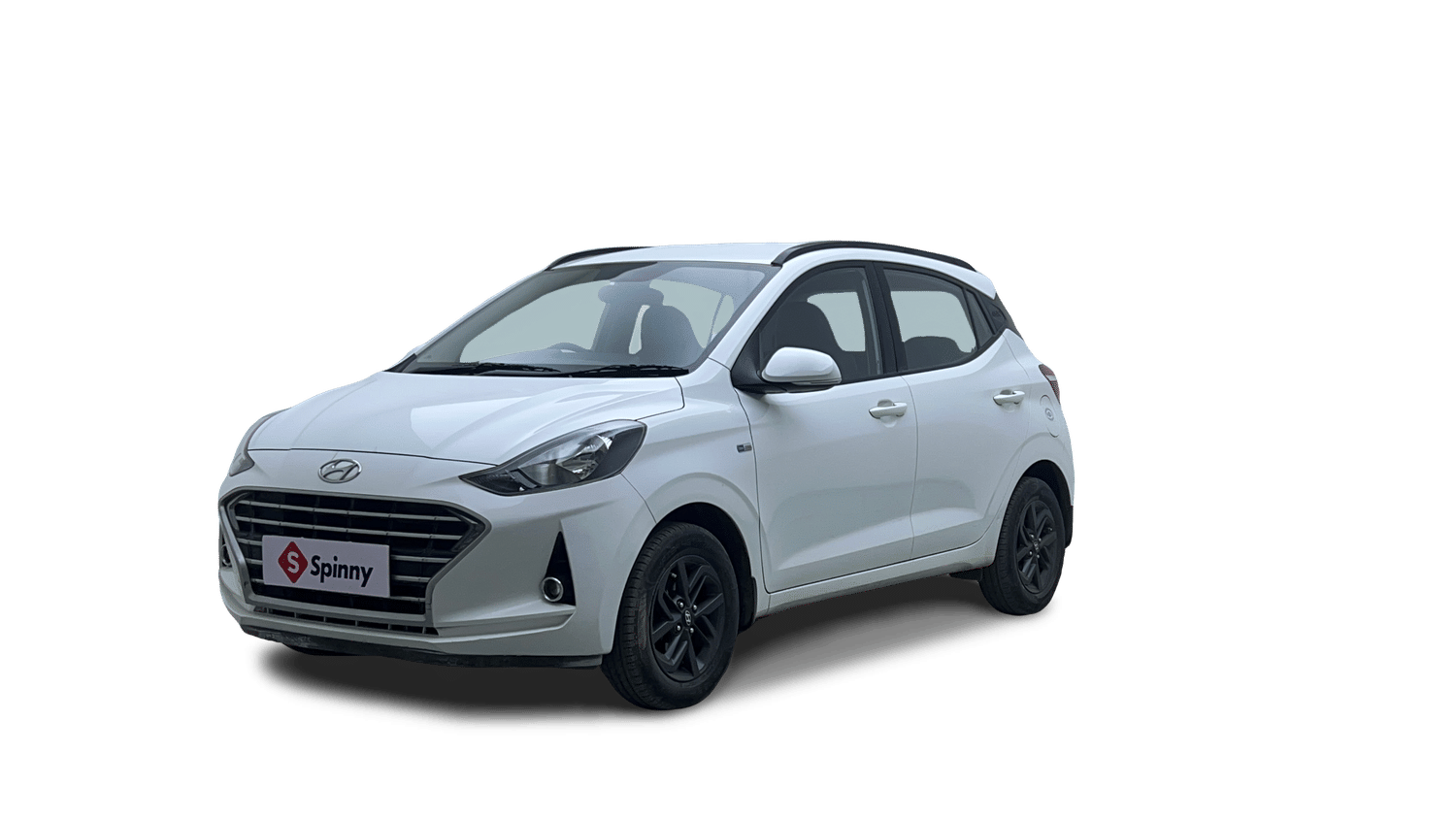 Used 2022 Hyundai Grand i10 Nios Sportz U2 1.2 CRDi Diesel Manual Image