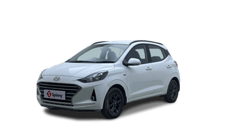 Used 2022 Hyundai Grand i10 Nios Sportz U2 1.2 CRDi Diesel Manual Image