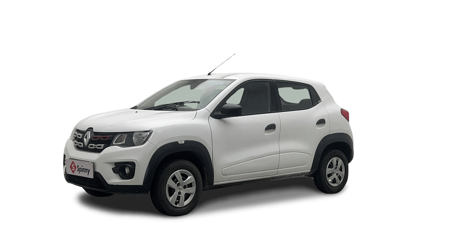 Used 2017 Renault Kwid RXT Petrol Manual Image
