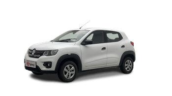Used 2017 Renault Kwid RXT Petrol Manual Image