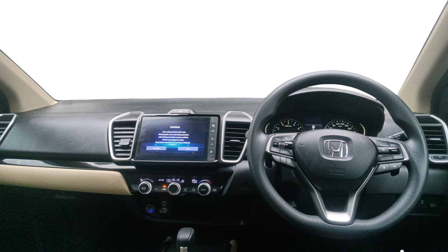 DASHBOARD VIDEO