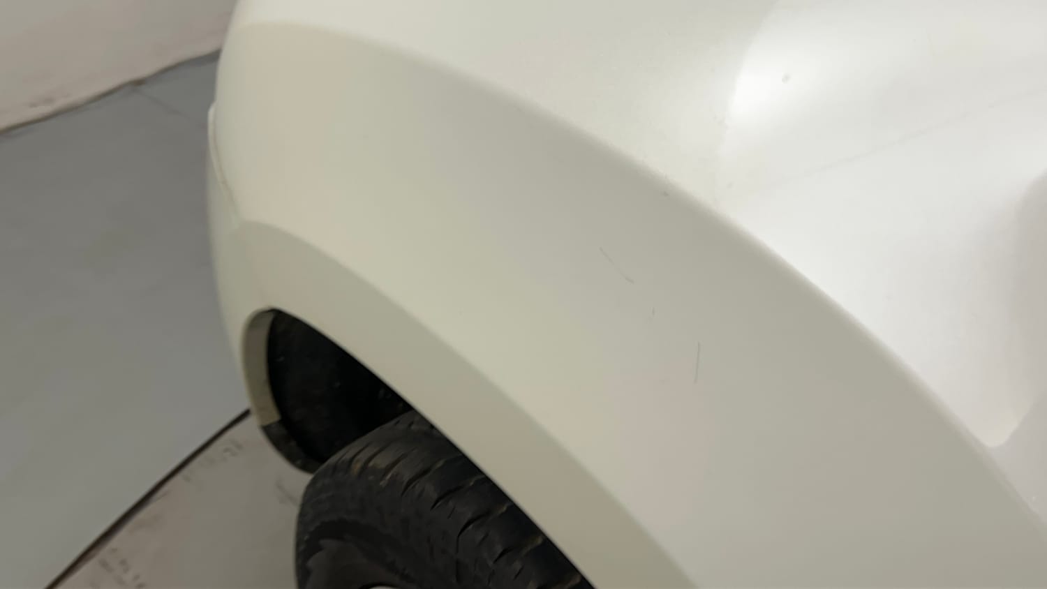 Used 2016 Renault Duster 110 PS RXL 4X2 MT Diesel Manual dents MINOR SCRATCH
