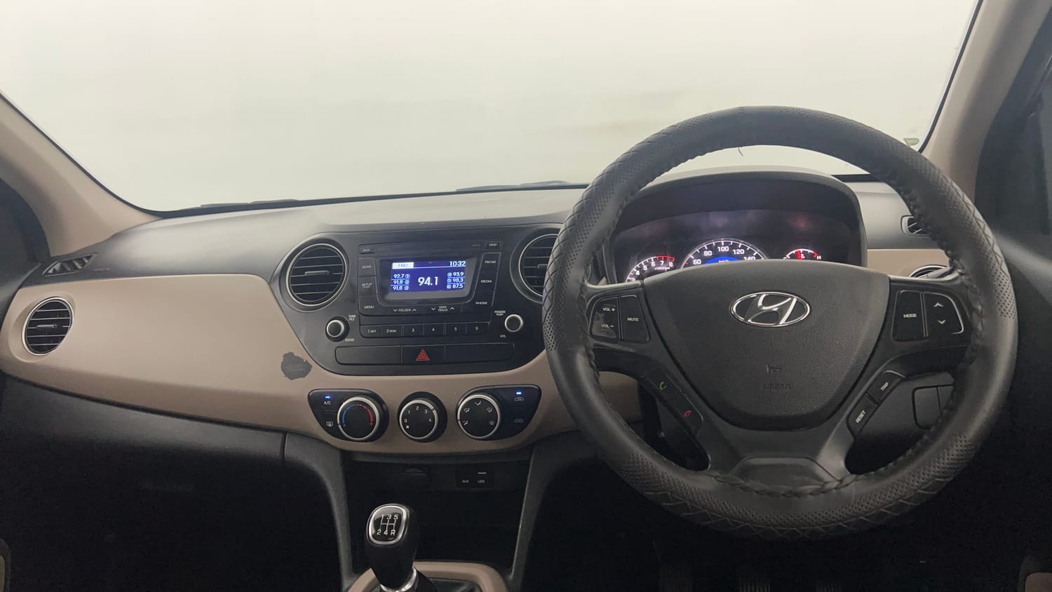 DASHBOARD VIDEO