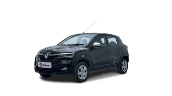 Used 2021 Renault Kwid RXT 1.0 (O) Petrol Manual Image