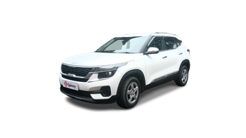 Used 2021 Kia Seltos HTK 1.5 Petrol Manual Image