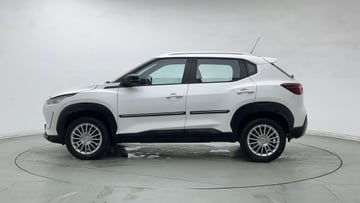 Used 2021 Nissan Magnite XL Petrol Manual Image