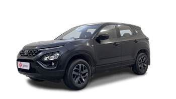 Used 2022 Tata Harrier XZA Plus Dark Edition Diesel Automatic Image