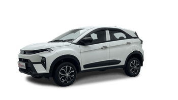 Used 2024 Tata Nexon Smart Plus 1.2 Petrol 6AMT Petrol Automatic Image