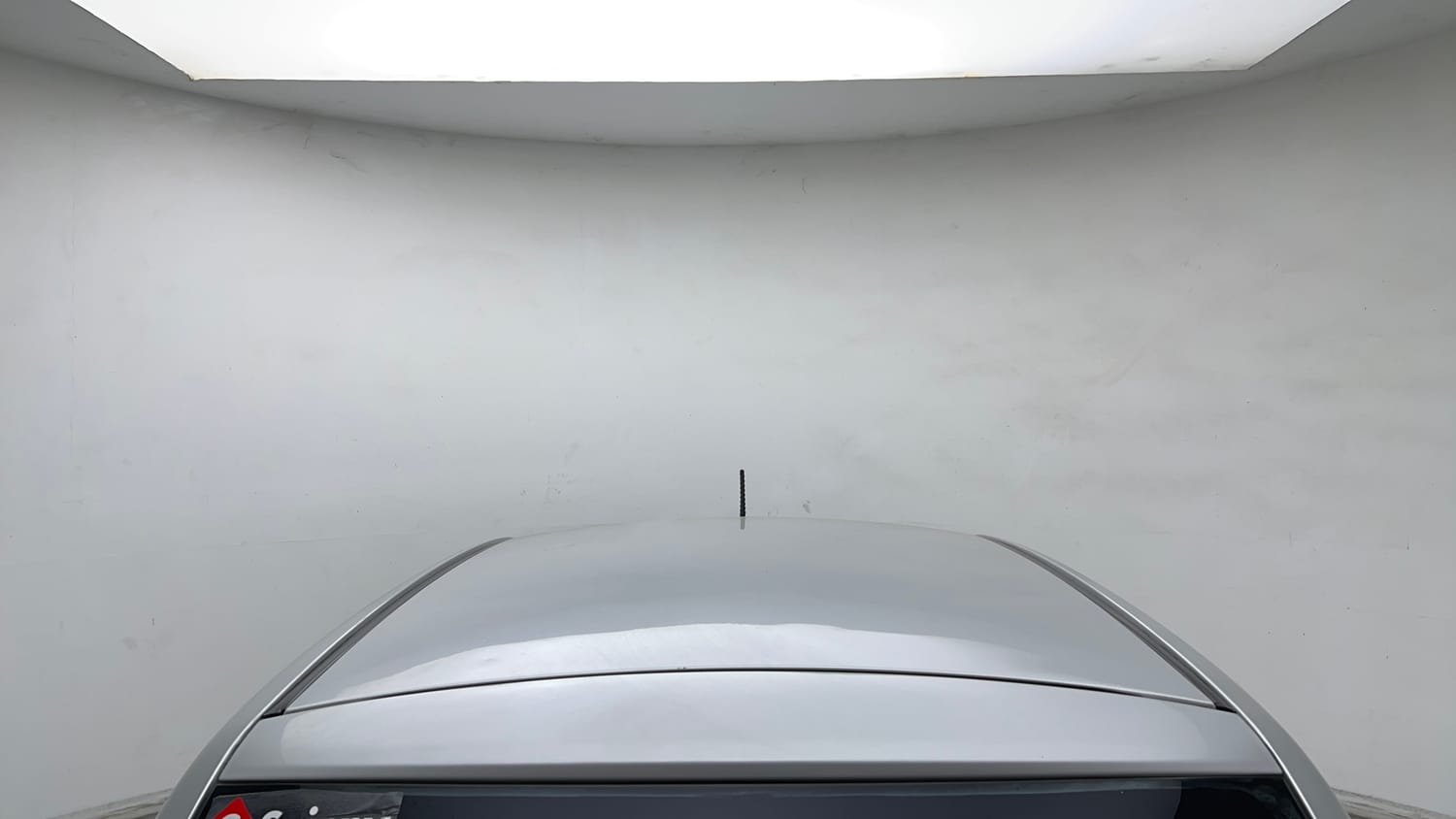 Used 2013 Hyundai i10 Era 1.1 iRDE2 Petrol Manual exterior EXTERIOR ROOF VIEW