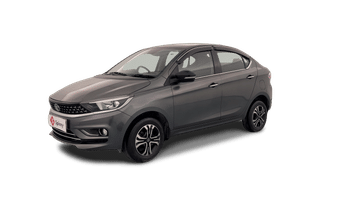 Used 2022 Tata Tigor XZ Plus CNG Cng Manual Image