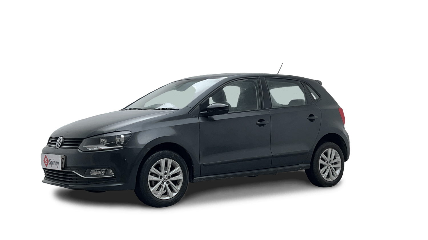 Used 2017 Volkswagen Polo GT TSI Petrol Automatic Image