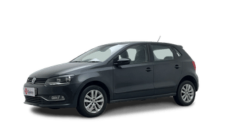 Used 2017 Volkswagen Polo GT TSI Petrol Automatic Image