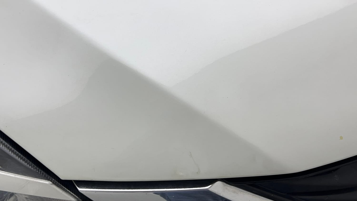 Used 2021 Maruti Suzuki Baleno Delta Petrol+CNG (Outside Fitted) Cng Manual dents MINOR DENT