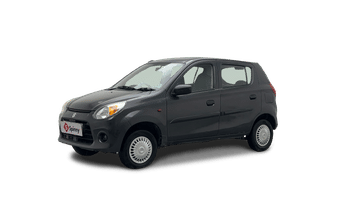 Used 2019 Maruti Suzuki Alto 800 VXi Petrol Manual Image