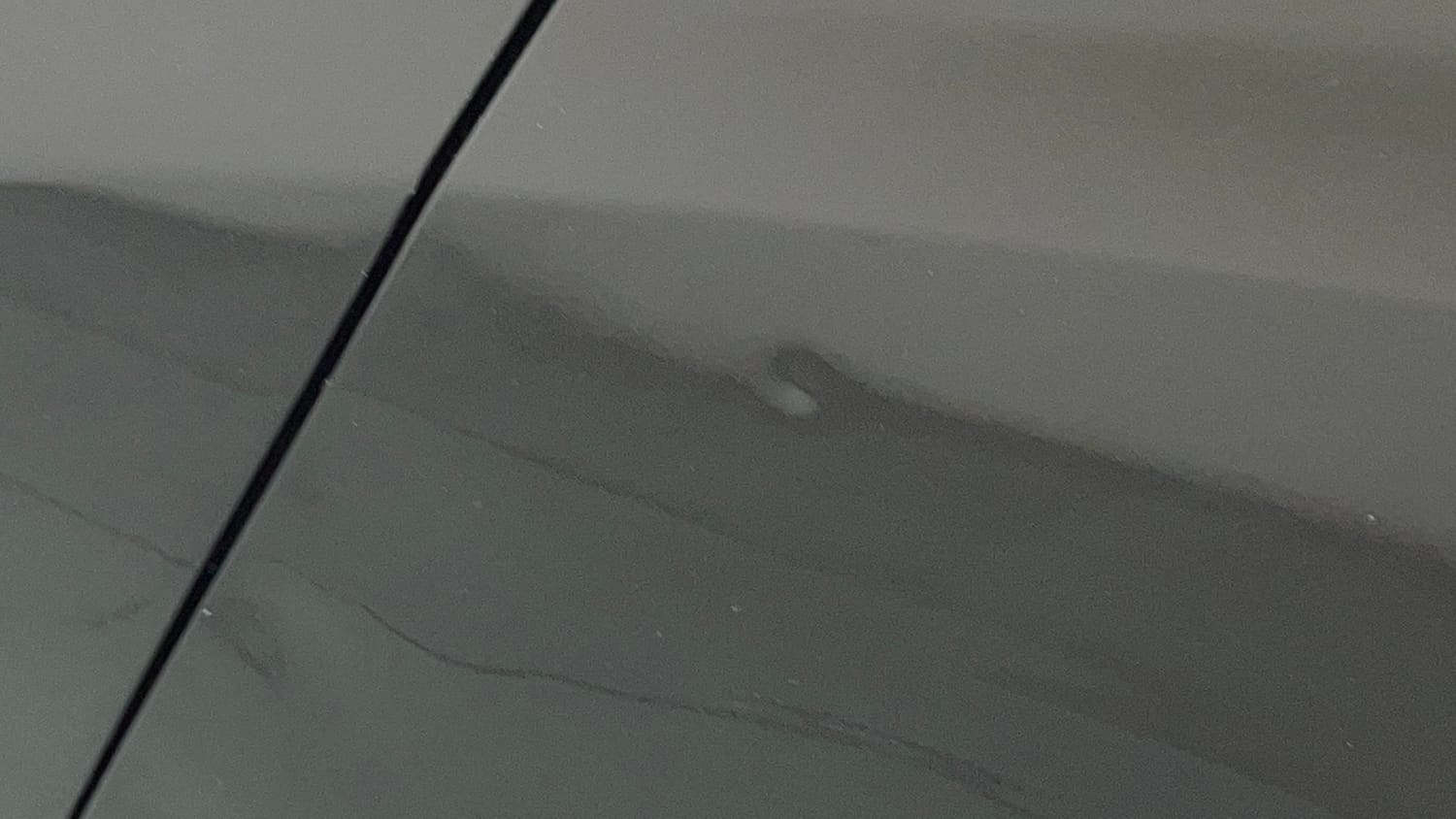 Used 2015 Honda City V Petrol Manual dents MINOR DENT