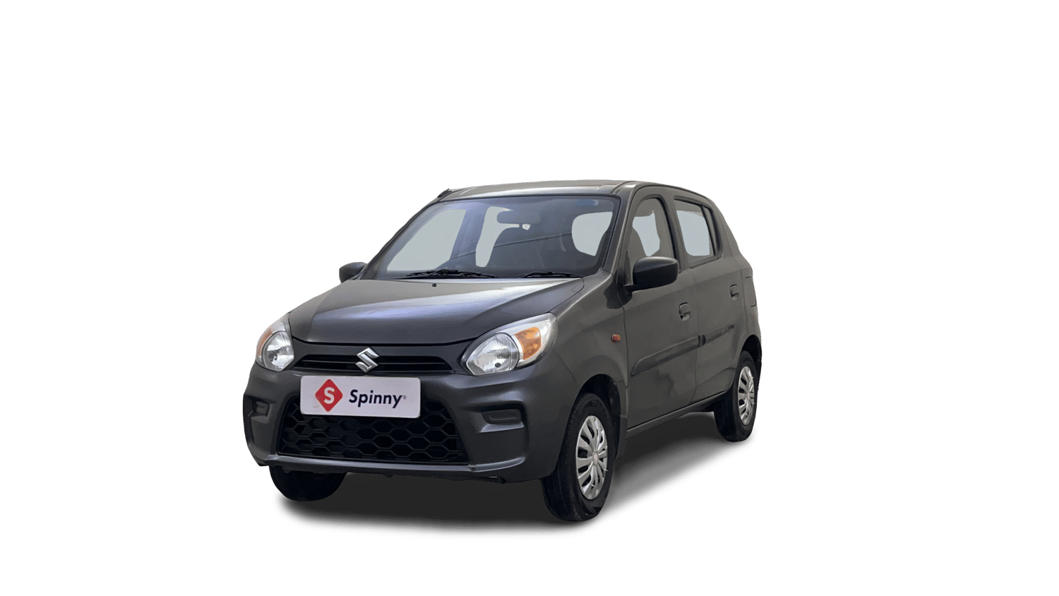 Used 2021 Maruti Suzuki Alto 800 VXi Petrol Manual Image