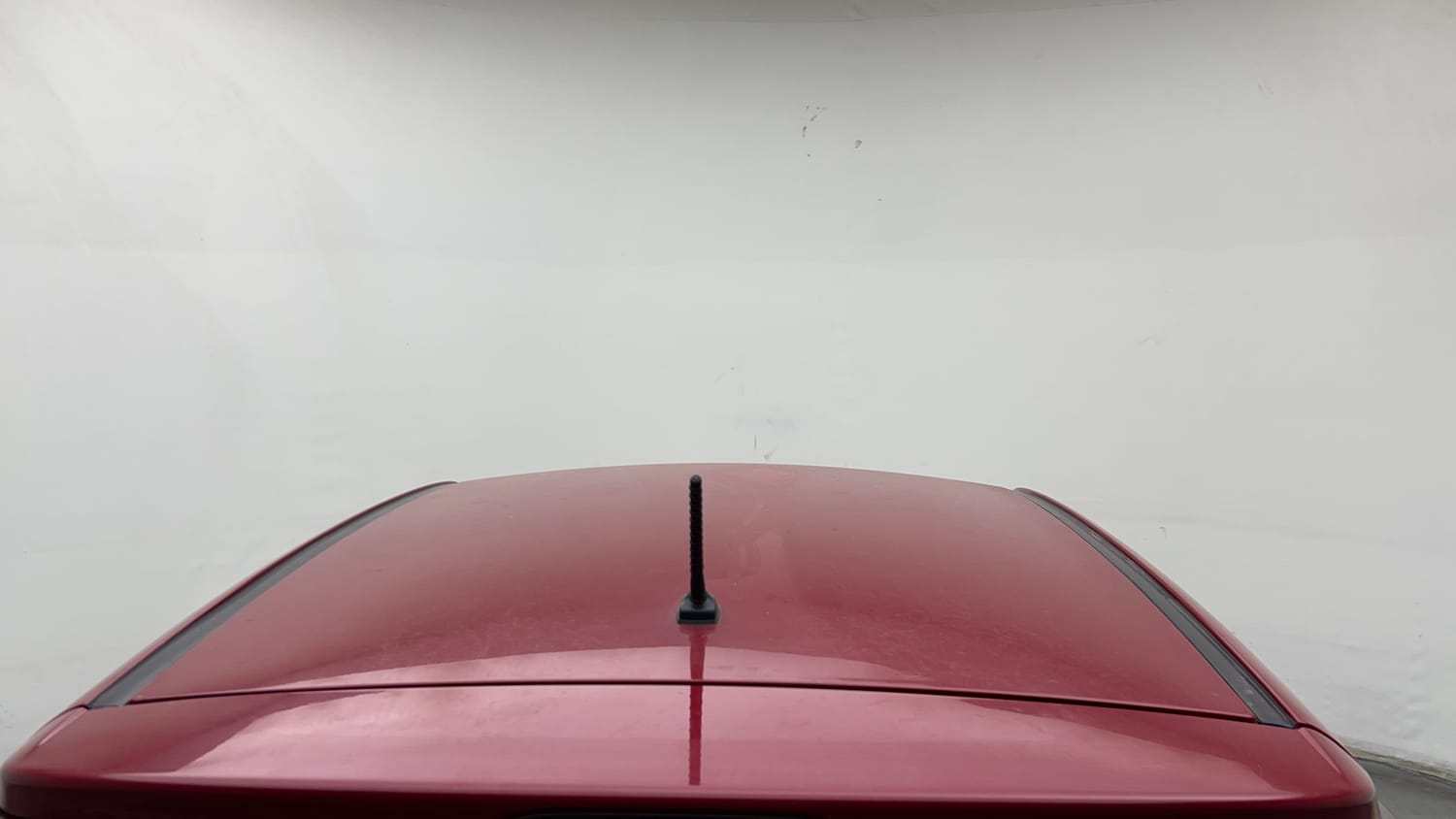 Used 2015 Hyundai Elite i20 Sportz 1.2 Petrol Manual exterior EXTERIOR ROOF VIEW