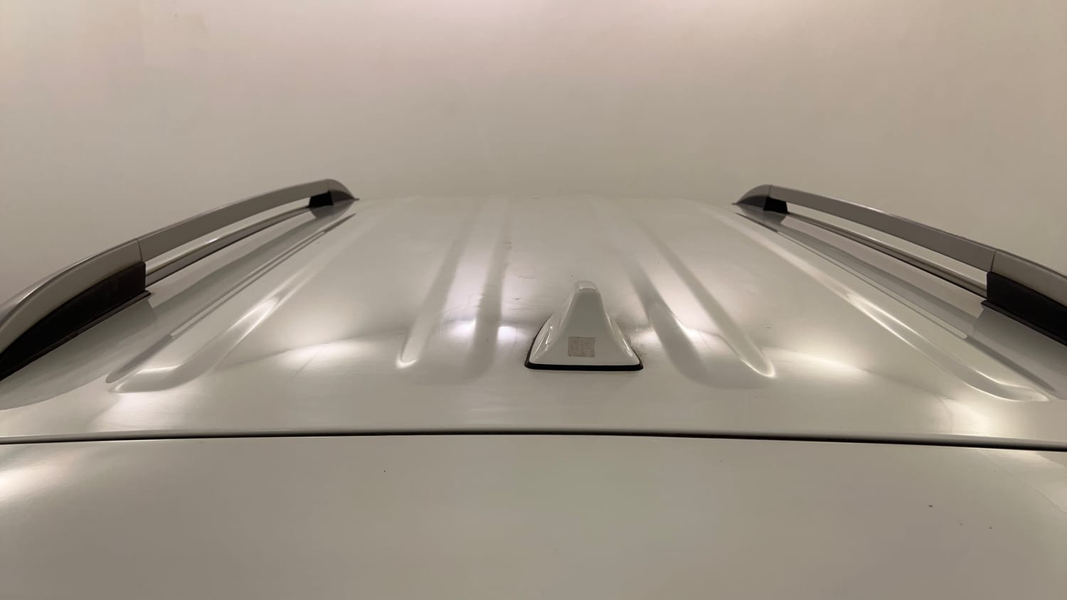 Used 2017 Hyundai Creta SX Plus 1.6  Petrol Petrol Manual exterior EXTERIOR ROOF VIEW
