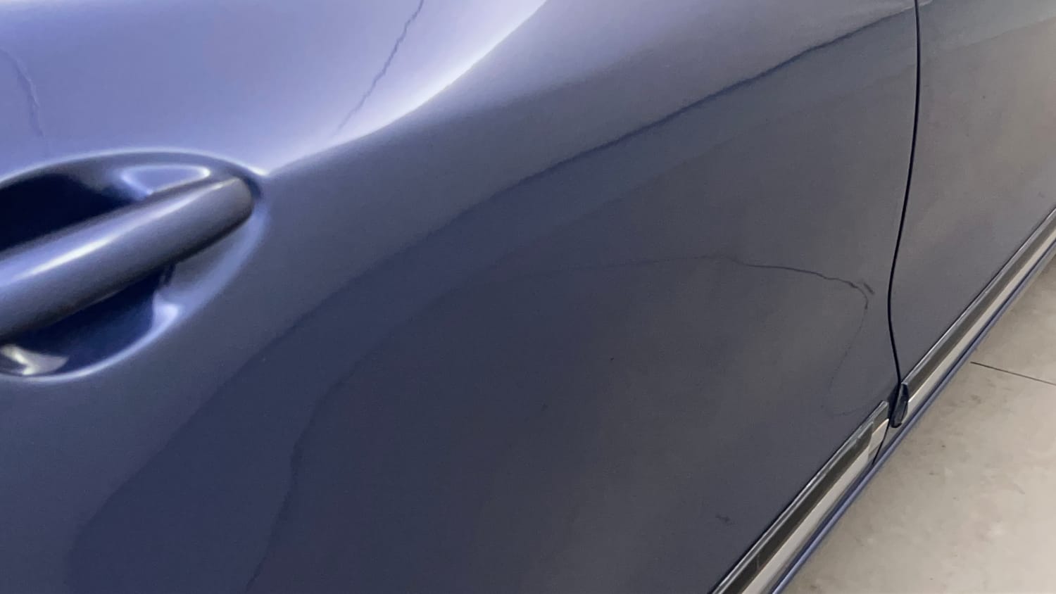 Used 2018 Maruti Suzuki Dzire ZXi Petrol Manual dents MINOR DENT