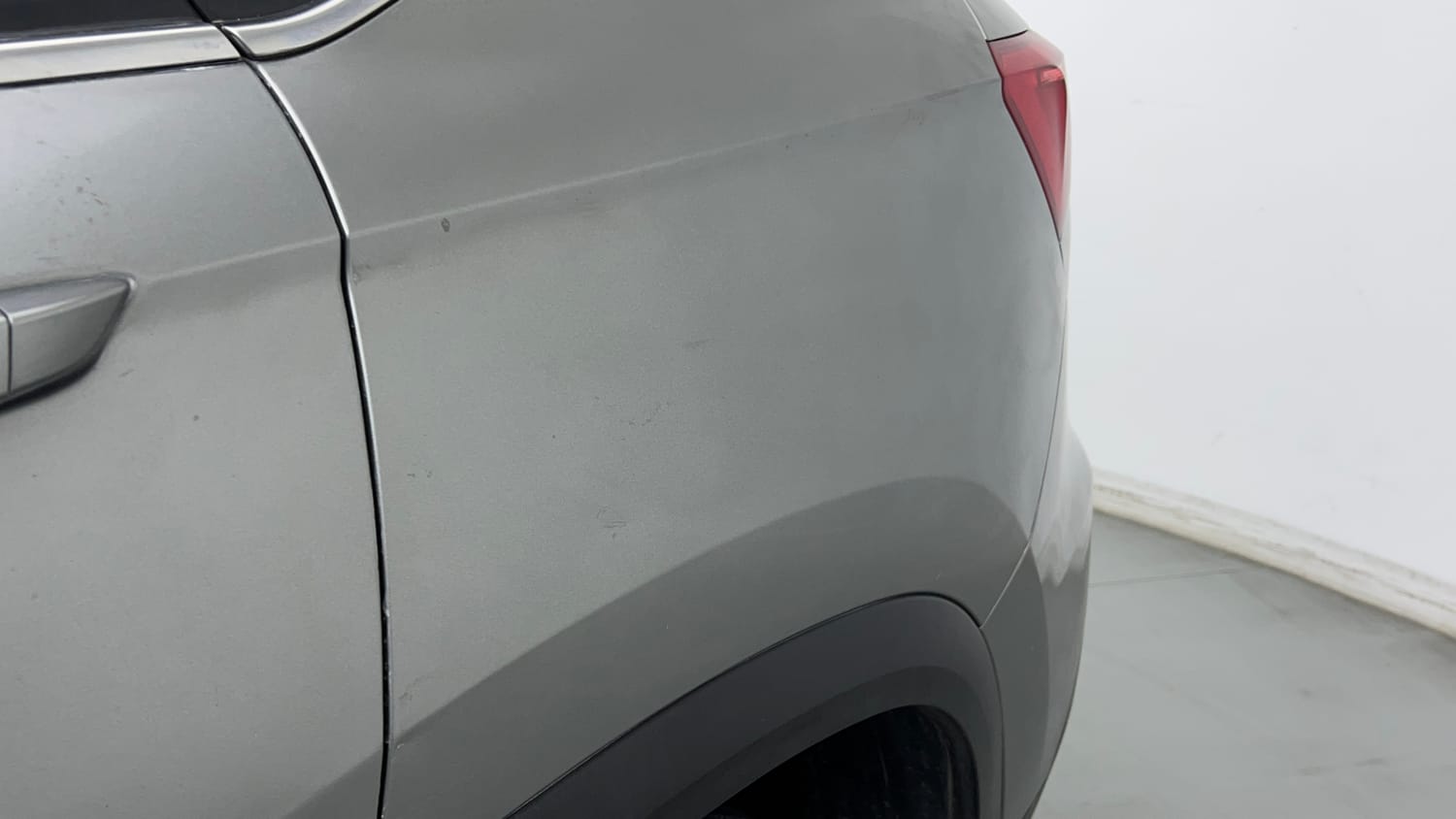 Used 2020 MG Motors Hector Sharp 1.5 DCT Petrol Petrol Automatic dents MINOR DENT