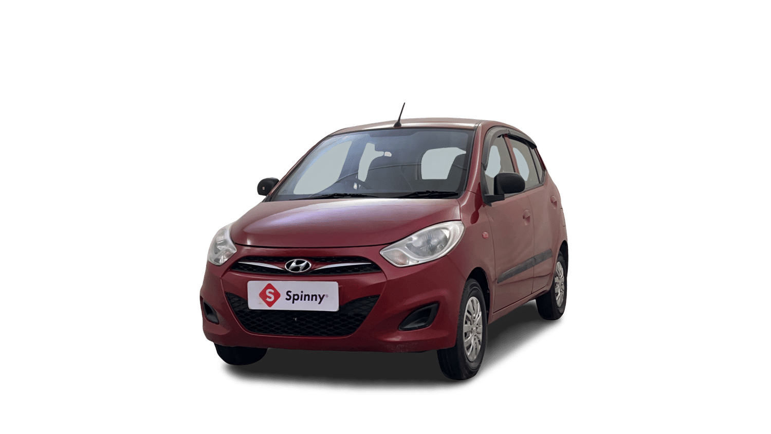Used 2013 Hyundai I10 Era 1.1 iRDE2 Petrol Manual Image