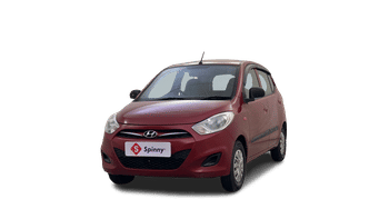 Used 2013 Hyundai I10 Era 1.1 iRDE2 Petrol Manual Image