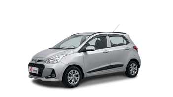 Used 2018 Hyundai Grand i10 Sportz 1.2 Kappa VTVT Petrol Manual Image
