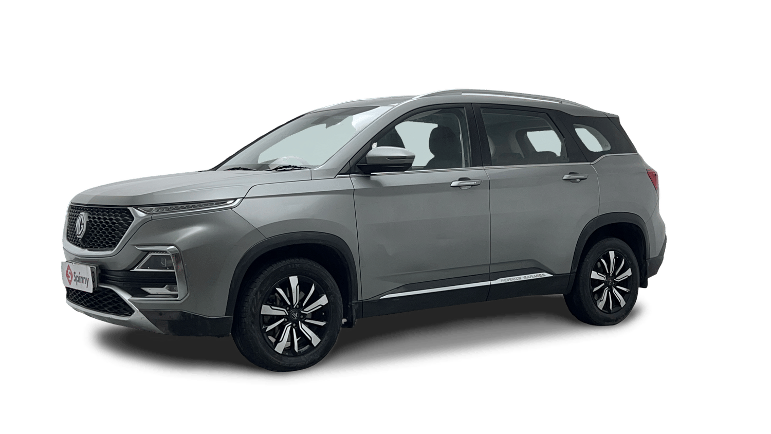 Used 2020 MG Motors Hector Sharp 1.5 DCT Petrol Petrol Automatic Image