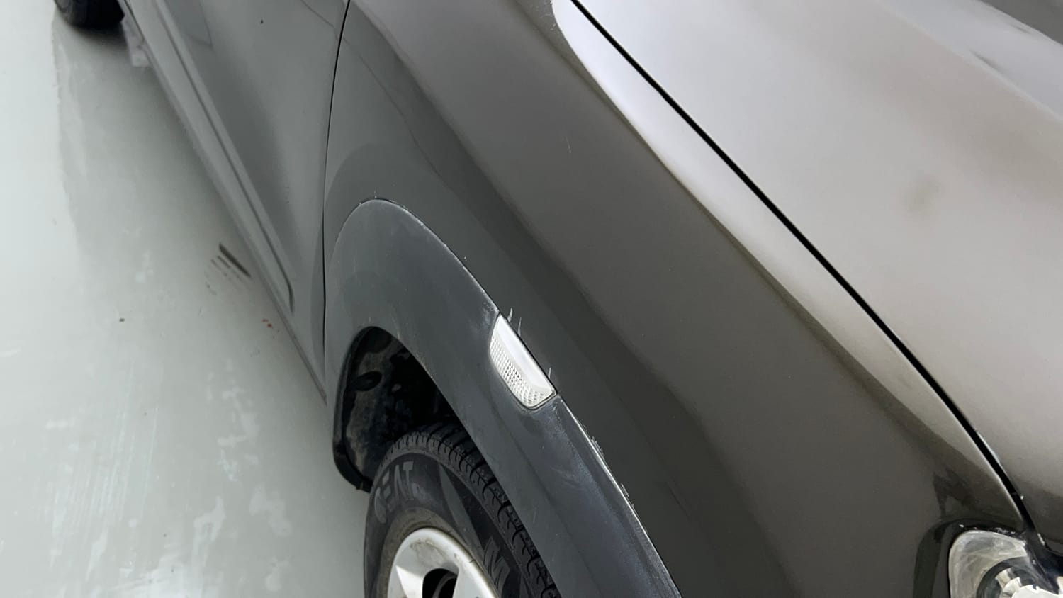 Used 2019 Renault Kwid RXT (O) 1.0 SCE Edition Petrol Manual dents MINOR SCRATCH