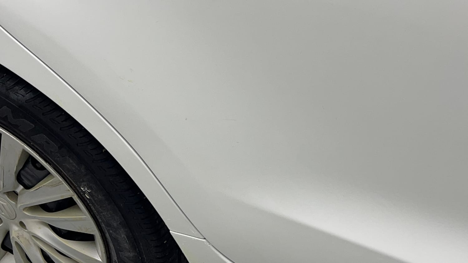 Used 2021 Maruti Suzuki Baleno Delta Petrol+CNG (Outside Fitted) Cng Manual dents MINOR DENT