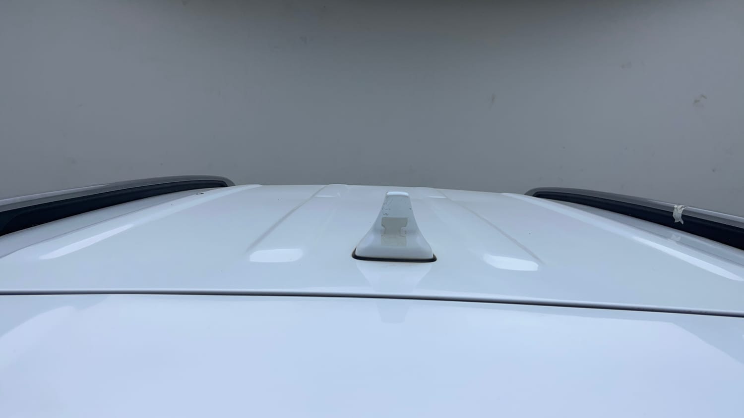 Used 2020 Kia Seltos HTK Plus 1.5 Diesel Diesel Manual exterior EXTERIOR ROOF VIEW