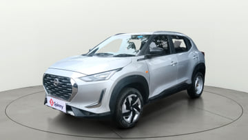 Used 2021 Nissan Magnite XE Petrol Manual Image