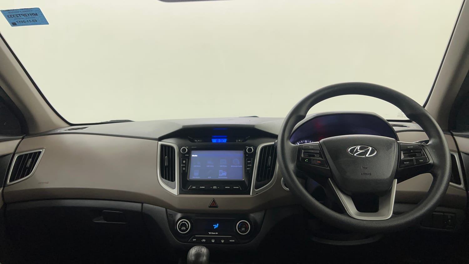 DASHBOARD VIDEO