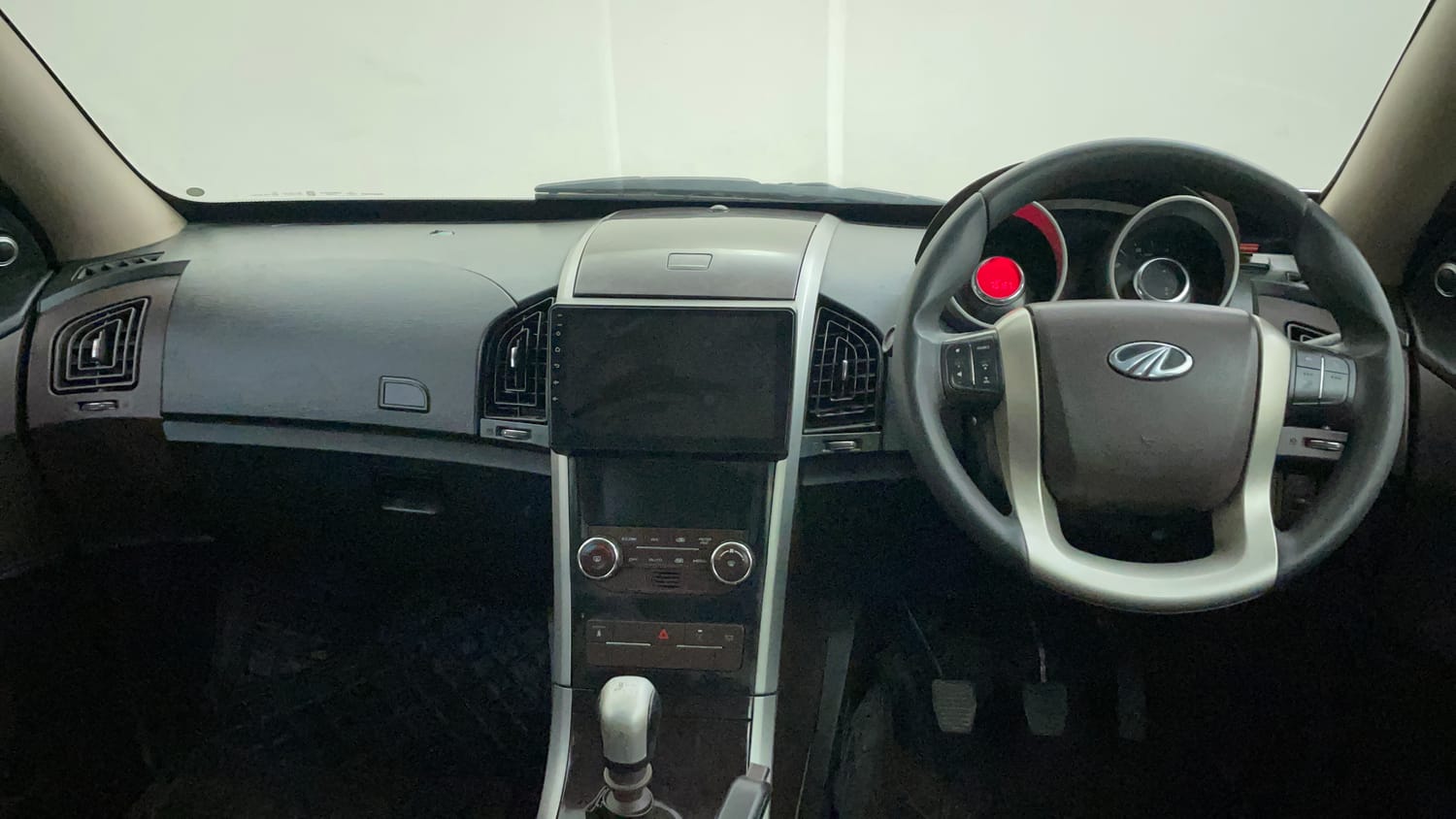 DASHBOARD VIDEO
