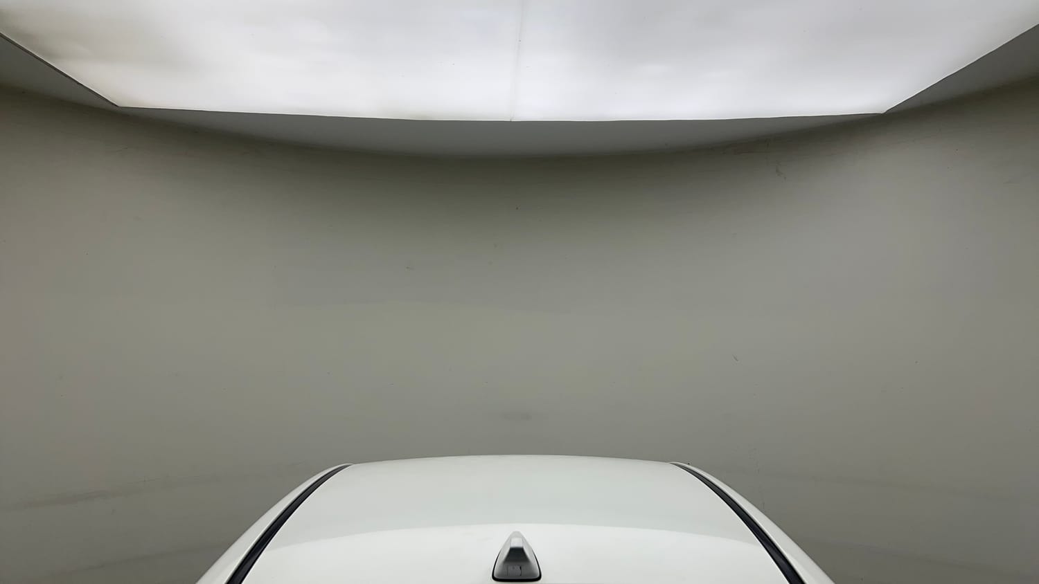 Used 2019 Hyundai Verna SX 1.6 VTVT Petrol Manual exterior EXTERIOR ROOF VIEW