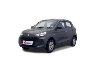 Used 2023 Maruti Suzuki Alto K10 VXi Petrol Manual Image