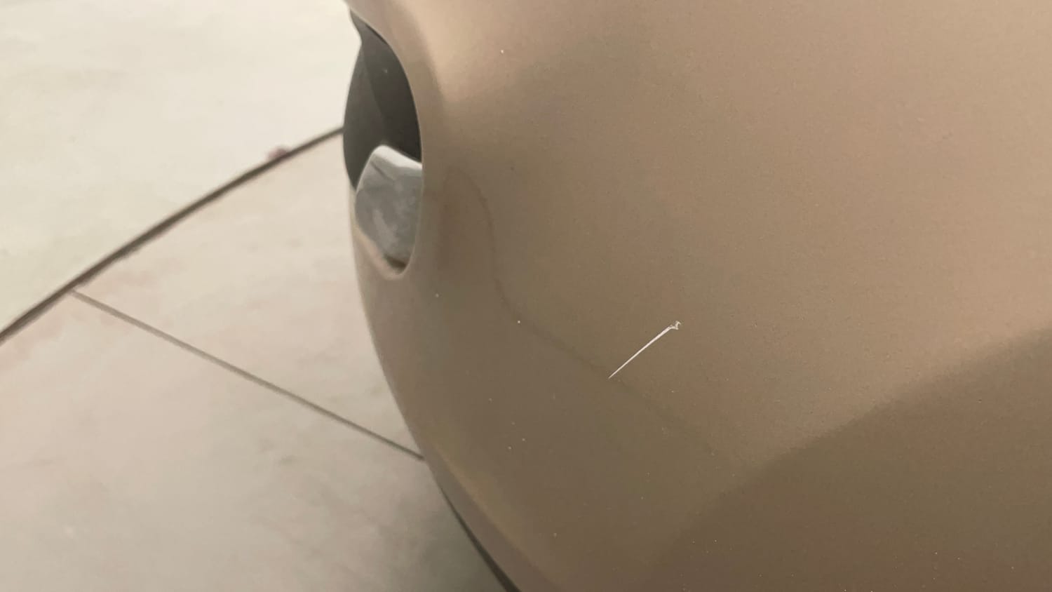 Used 2015 Tata Zest XM Petrol Petrol Manual dents MINOR SCRATCH