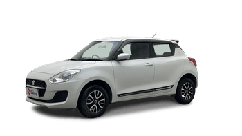 Used 2022 Maruti Suzuki Swift VXi AMT Petrol Automatic Image