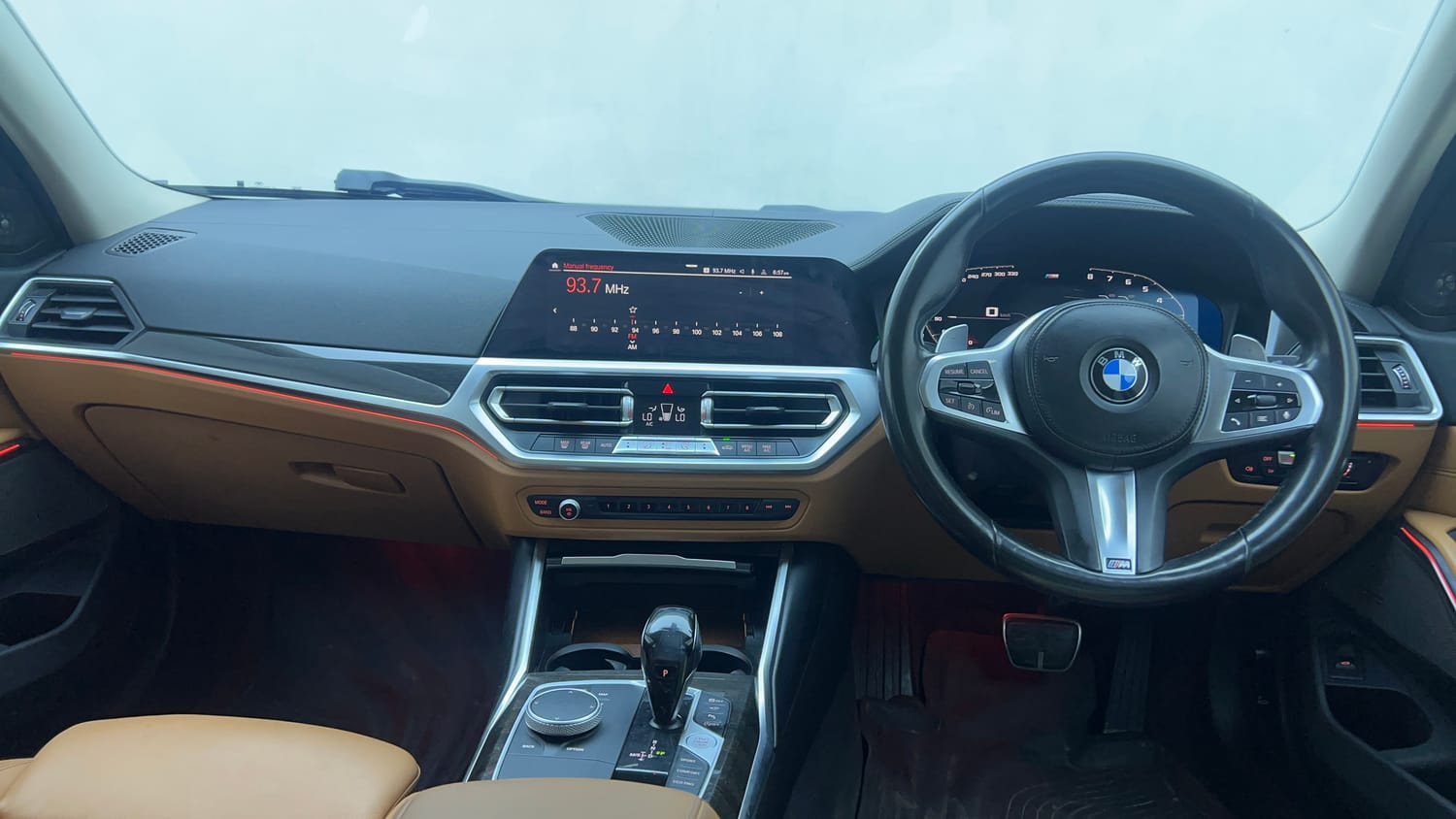 DASHBOARD VIDEO