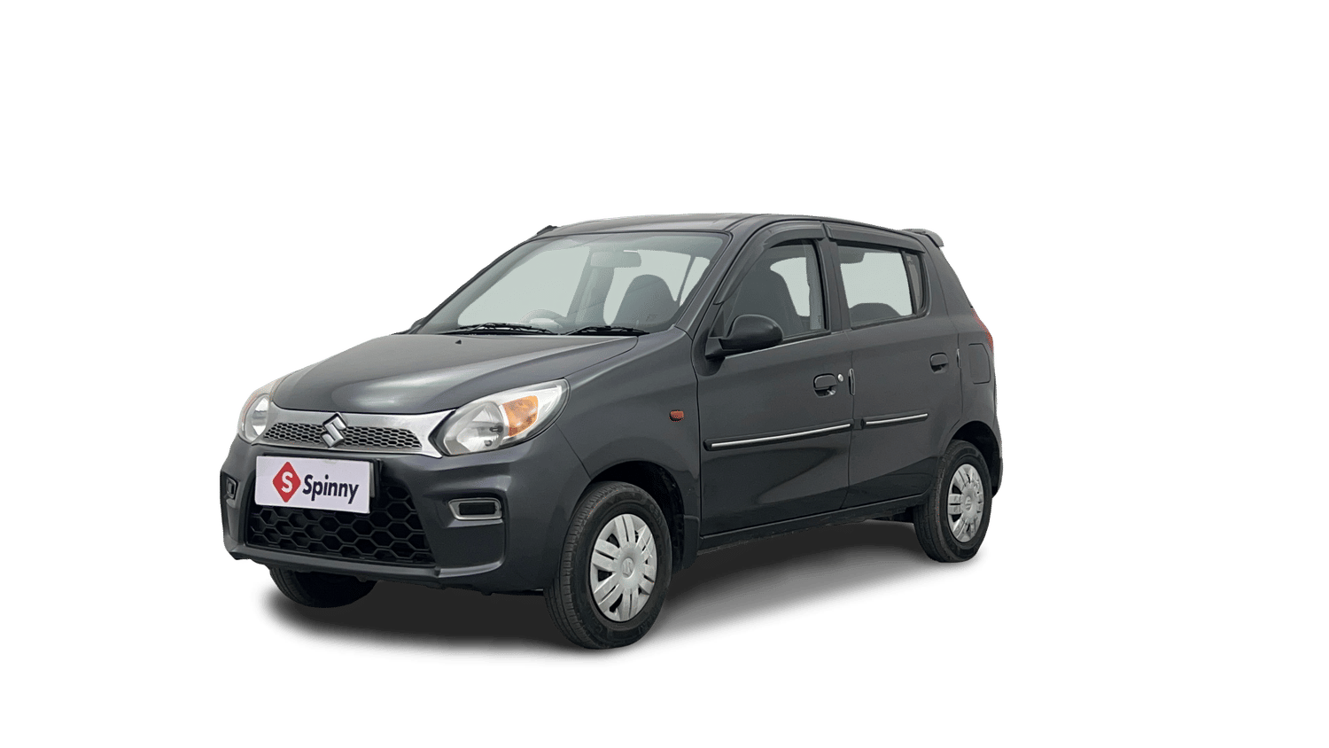 Used 2021 Maruti Suzuki Alto 800 LXi Petrol Manual Image