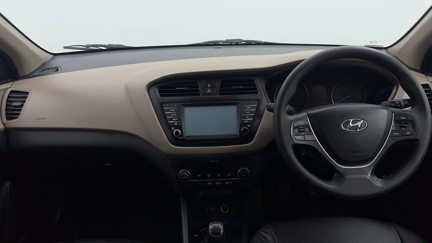 DASHBOARD VIDEO