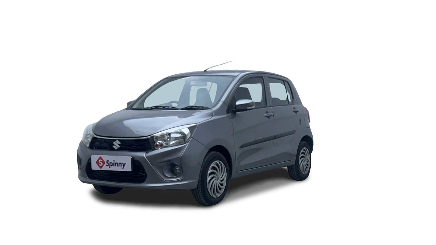 Used 2020 Maruti Suzuki Celerio ZXi Petrol Manual Image