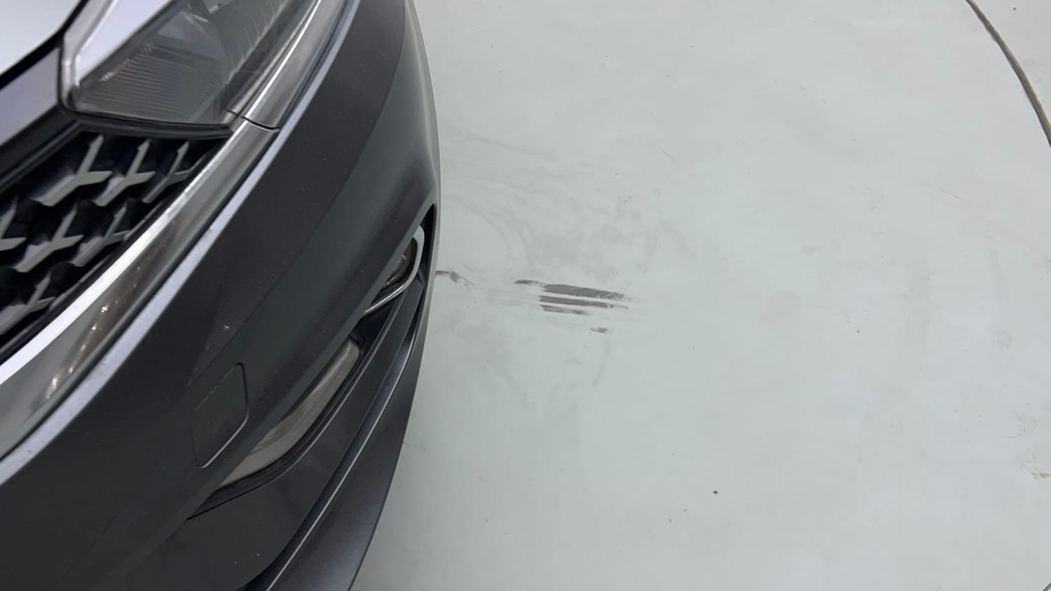 Used 2024 Tata Tigor XZA Plus iCNG Cng Automatic dents MINOR SCRATCH