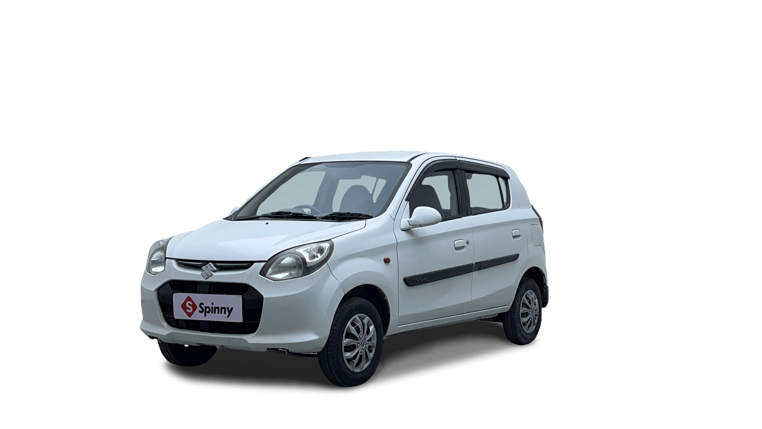 Used 2014 Maruti Suzuki Alto 800 Lxi Petrol Manual Image