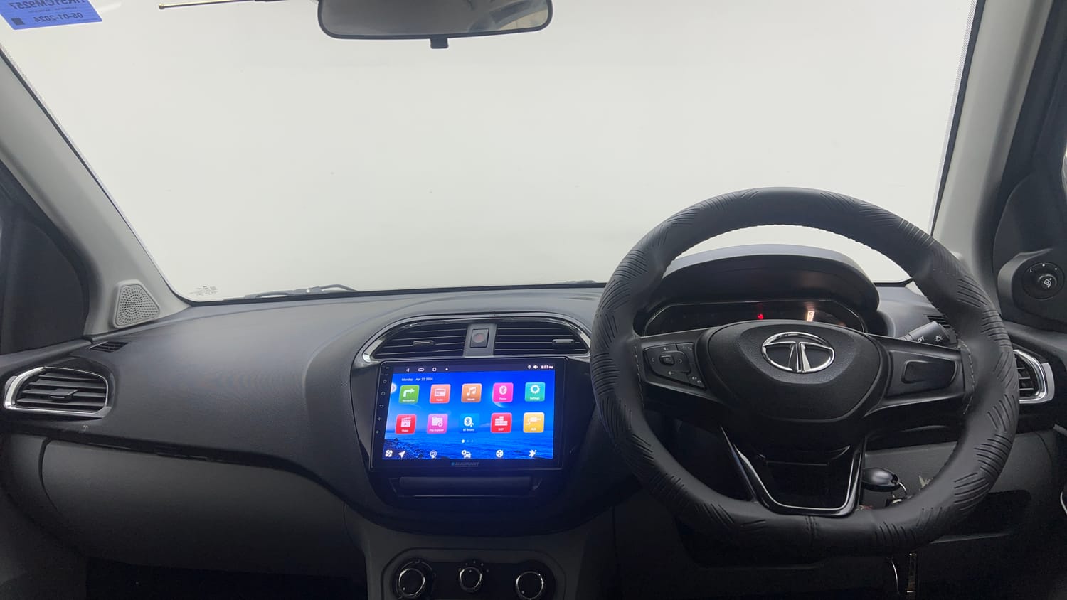DASHBOARD VIDEO