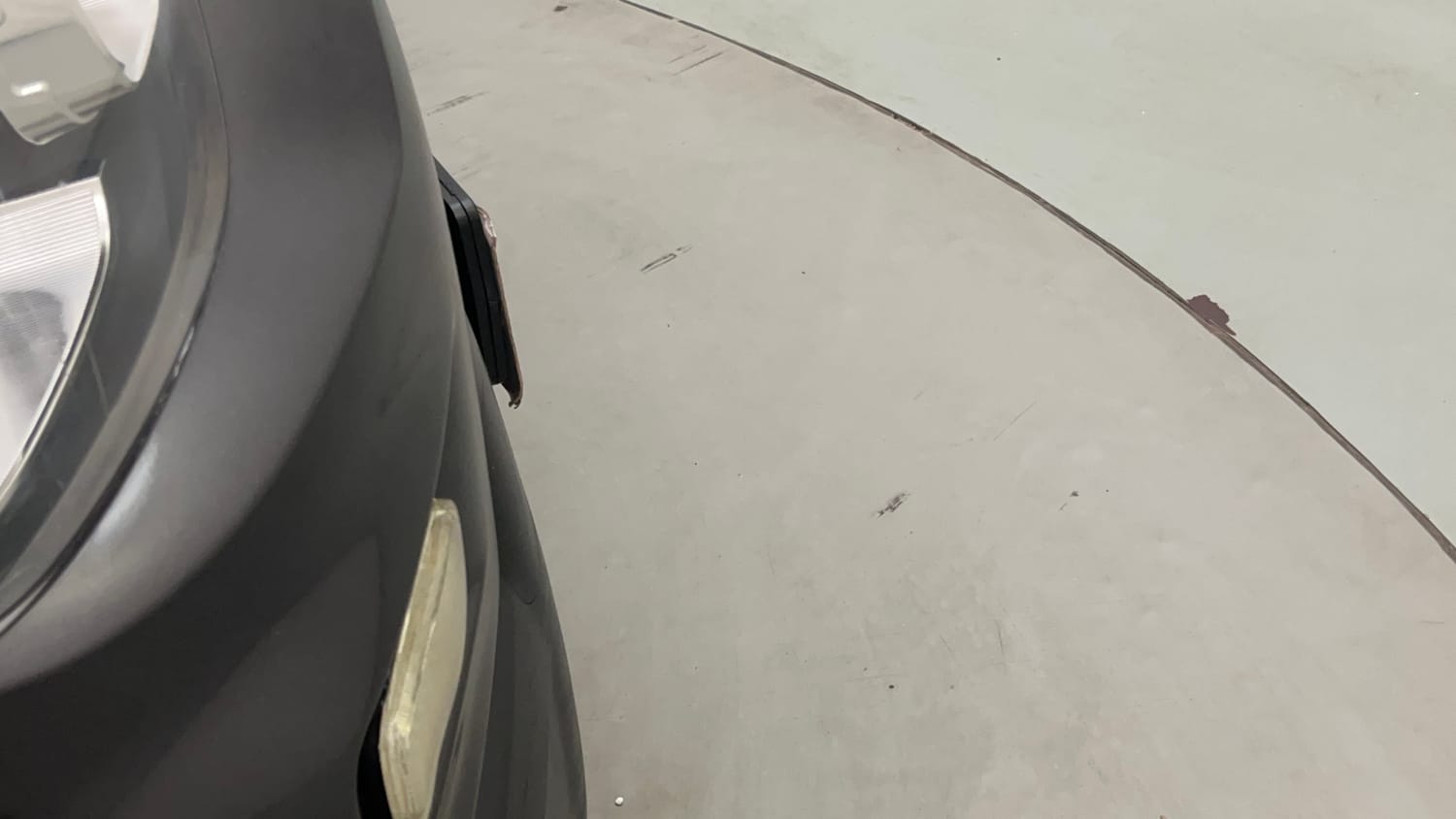 Used 2020 Maruti Suzuki S-Presso VXi (O) AMT Petrol Automatic dents MINOR SCRATCH