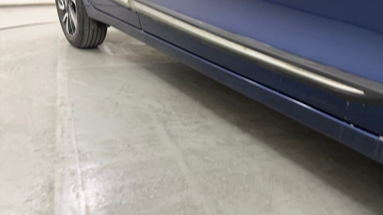 Used 2020 Maruti Suzuki Baleno Zeta Petrol Manual dents MINOR SCRATCH