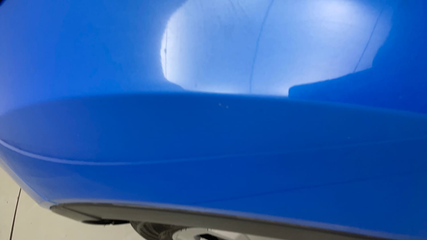Used 2020 Tata Nexon XM Petrol Manual dents MINOR SCRATCH