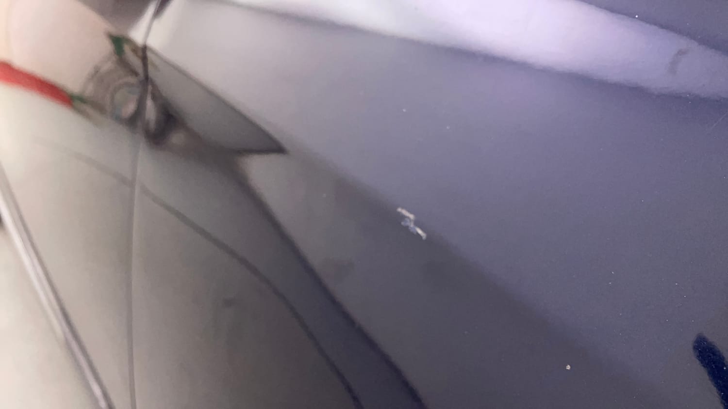 Used 2023 Tata Tigor XZ CNG Cng Manual dents MINOR SCRATCH