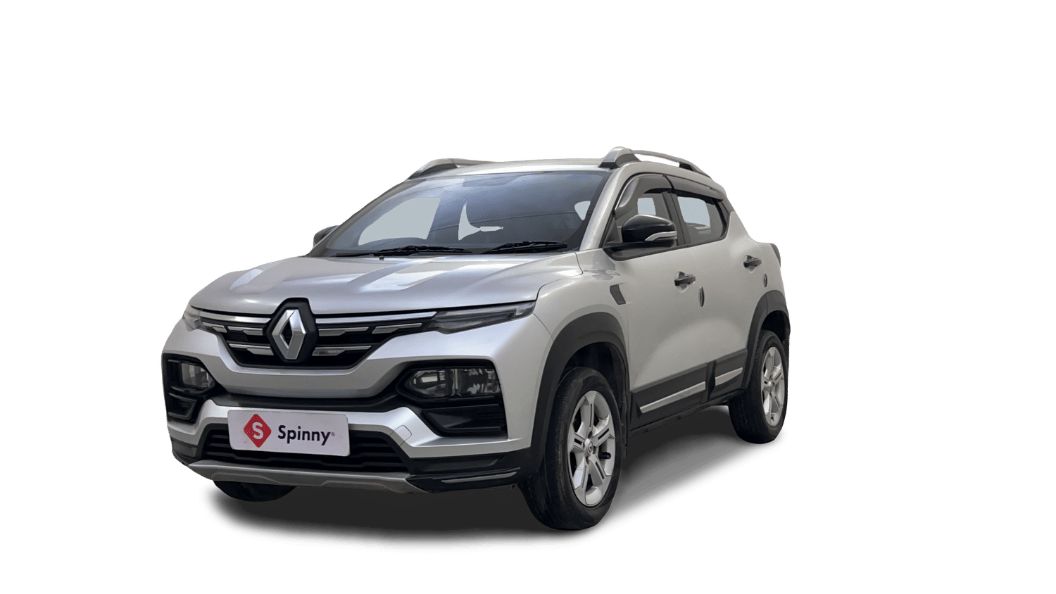 Used 2022 Renault Kiger RXT MT Petrol Manual Image